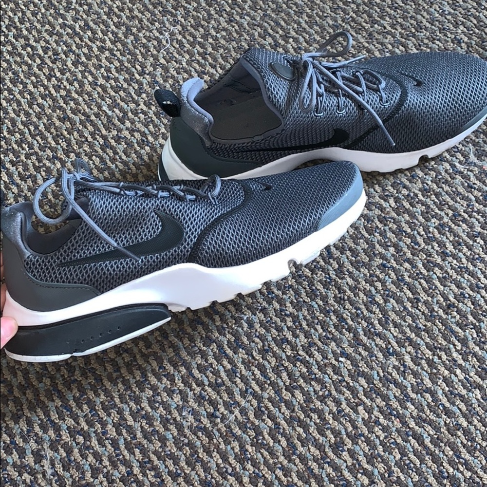 Nike shoes